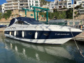 Astondoa 40 open Motoscafo