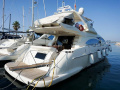 Azimut 68 evolution Flybridge