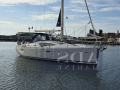 Jeanneau SUN ODYSSEY 42 DS Segelyacht