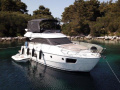 Bavaria 420 Virtess Flybridge