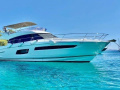Jeanneau Prestige 550 Motorjacht