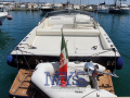 Tornado 38' Sportboot