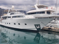 Heesen 83 Superjacht