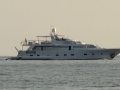 Heesen 83 Superyacht