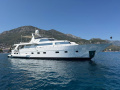Heesen 83 Superyacht