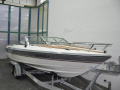 Picton Avanti Sportboot