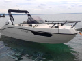 AS Marine 23 GL NEW/NUOVA Kabinówka