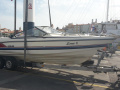 Hiltergerke Hilter Royal 660 DP Sportboot