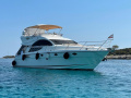Fairline Phantom 50 Moottorijahti