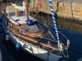 Bremer Bootsbau Vegesack Athena 31 Decksalon