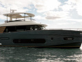 Azimut Magellano 66 Flybridge