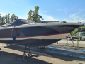 Chris Craft corsair 25 Sportsbåd