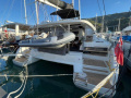 Lagoon 50 Catamarano