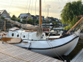 Vollenhovense Bol 850 Platbodem