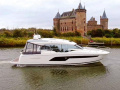 Prestige 520S #38 Joan Moottorijahti