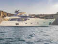 Sanlorenzo SL86 #690 Superyacht