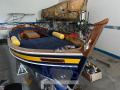 Muscon GOZZO Tuckerboot
