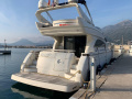 Dominator 620 S Motorna jahta