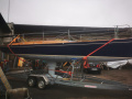 Tofinou 9.5 Daysailer