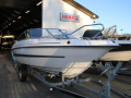 Yamarin 56 BR Bowrider