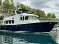 Hershine Marine Hershine 57 Trawler
