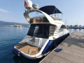 Fairline Phantom 42 Motoryacht