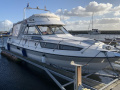 Dacapo 8100 Fly Flybridge