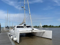 Farrier F-45SC Yacht à voile