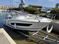 Jeanneau Cap Camarat 7.5 WA Konsolenboot