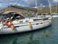 Bavaria 51 Cruiser Yacht à voile