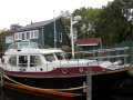 Linssen 380 Dutch Sturdy AC Twin Motoryacht