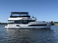 Delphia 1200 Bluescape Fly Motoryacht