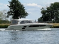 Marex 375 Motor yacht