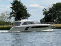 Marex 375 Motor yacht