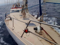Amel Maramu Segelyacht