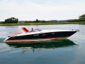 Donzi Z33 Sport Boat