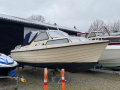 Uttern 690 Kajütboot