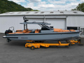Brabus Shadow 1000 Sun-Top Imbarcazione da diporto