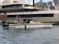 Brabus Shadow 1000 Sun-Top Sportboot