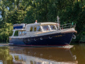 Aquanaut European Voyager 1300 Yacht à moteur