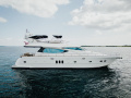 Elegance 64 Motoryacht