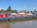 Woontjalk 21.70 Woonboot