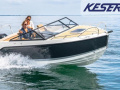 Quicksilver ACTIV 605 CRUISER Sportboot