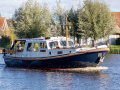 Valkvlet 12.30 OK AK Motoryacht