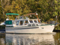 Super Lauwersmeer 11.20 AK Motoryacht