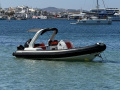 Zodiac Medline 7.5 RIB