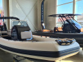 Brig Inflatable Boats Eagle 6.7H + Suzuki DF175AP RIB