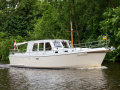 Aquanaut Drifter 1100 OK Motoryacht