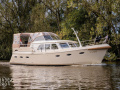 Aquanaut Privilege 1350 Motoryacht