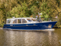 Concordia 145 OC Motoryacht